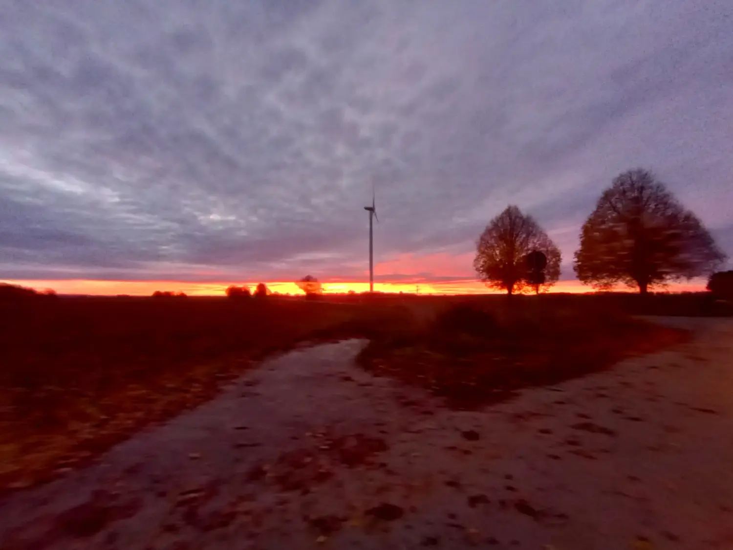 Abendzeit  von voll liebe voll